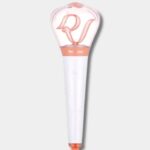 Lightstick Oficial Red Velvet - Edición Premium