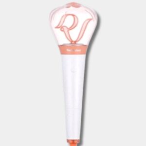 Lightstick Oficial Red Velvet - Edición Premium