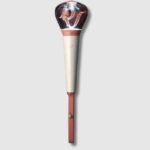 Lightstick Oficial Red Velvet - Edición Premium (2)