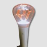 Lightstick Oficial Red Velvet - Edición Premium (3)