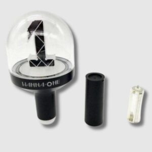 Lightstick Oficial Wanna One (2)