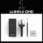 Lightstick Oficial Wanna One (4)