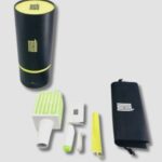 Lightstick NCT - Oficial (3)