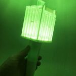 Lightstick NCT - Oficial (6)