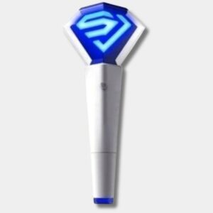 Lightstick Super Junior Ver.2 - Oficial