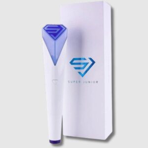 Lightstick Super Junior Ver.2 - Oficial (2)
