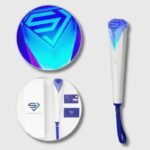 Lightstick Super Junior Ver.2 - Oficial (4)