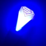 Lightstick Super Junior Ver.2 - Oficial (6)