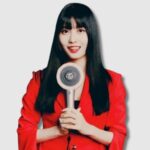 Lightstick Oficial Twice - Candy Bong Z (2)