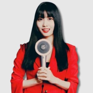 Lightstick Oficial Twice - Candy Bong Z (2)