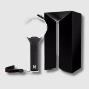 Lightstick Oficial BTS - Army Bomb Ver.3 (2)