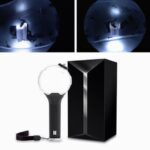 Lightstick Oficial BTS - Army Bomb Ver.3 (4)