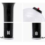 Lightstick Oficial BTS - Army Bomb Ver.3 (6)