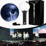Lightstick Oficial BTS - Army Bomb Ver.3 (7)
