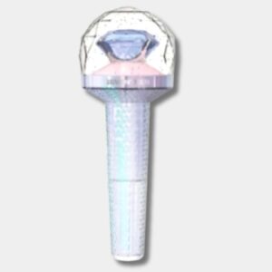 Lightstick Oficial Versión 2 - Seventeen