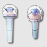 Lightstick Oficial Versión 2 - Seventeen (2)