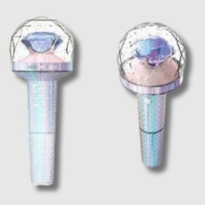 Lightstick Oficial Versión 2 - Seventeen (2)