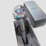 Lightstick Oficial Versión 2 - Seventeen (3)