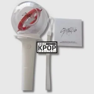 Lightstick Stray Kids - (2)