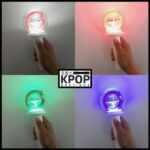 Lightstick Stray Kids - Oficial (3)