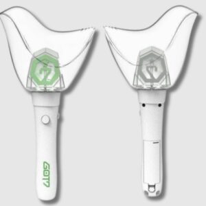 Lightstick Oficial GOT7 (2)