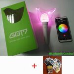 Lightstick Oficial GOT7 (4)