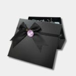 40878-0 Box Gift Idols K-Pop BABYMONSTER