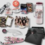 40878-2 Box Gift Idols K-Pop BABYMONSTER (3)