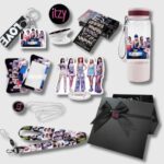 40878-3 Box Gift Idols K-Pop BABYMONSTER (4)