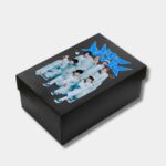 40882-0 Gift Box (G)I-DLE - Box Sorpresa K-Pop