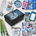 40882-1 Gift Box (G)I-DLE - Box Sorpresa K-Pop (2)