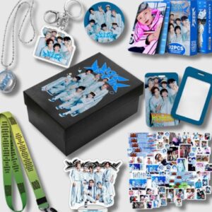 Gift Box (G)I-DLE - Box Sorpresa K-Pop (2)