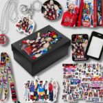 40882-2 Gift Box (G)I-DLE - Box Sorpresa K-Pop (3)
