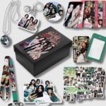 40882-3 Gift Box (G)I-DLE - Box Sorpresa K-Pop (4)
