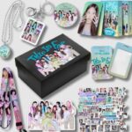 40882-4 Gift Box (G)I-DLE - Box Sorpresa K-Pop (5)
