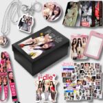 40882-5 Gift Box (G)I-DLE - Box Sorpresa K-Pop (6)
