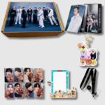 40888-1 Gift Box Surprise K-Pop (G)I-DLE (2)