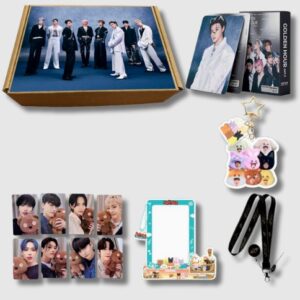 Gift Box Surprise K-Pop (G)I-DLE (2)