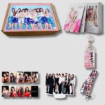 40888-2 Gift Box Surprise K-Pop (G)I-DLE (3)