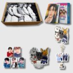 40888-3 Gift Box Surprise K-Pop (G)I-DLE (4)