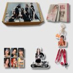 40888-4 Gift Box Surprise K-Pop (G)I-DLE (5)
