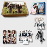 40888-5 Gift Box Surprise K-Pop (G)I-DLE (6)