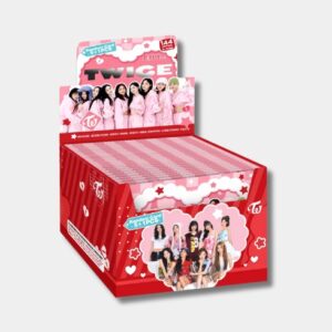 Gift Box Surprise Twice