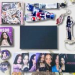 40895-1 Caja de Regalo Blackpink (2)