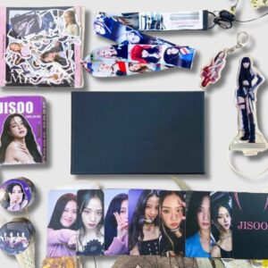 Caja de Regalo Blackpink (2)