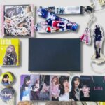 40895-2 Caja de Regalo Blackpink (3)