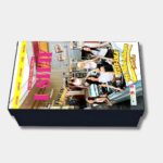 40900-0 Caja de Regalo (G)I-DLE