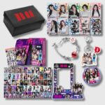 40901-3 K-Pop Idols Gift Box Premium (4)