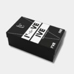 Gift Box Oficial IVE