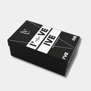 Gift Box Oficial IVE
